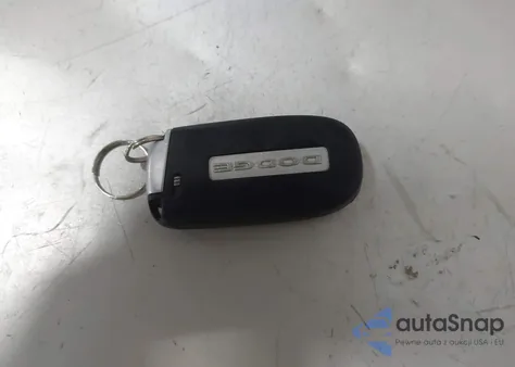 2014 Dodge Journey Crossroad z USA, uszkodzony, nr VIN 3C4PDDGG3ET278608